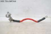 Kabel Batterie Pluskabel Plus Kabel JAGUAR S-TYPE CCX 2.7 D 152 KW