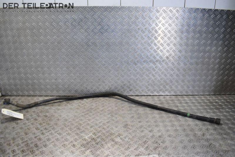Kraftstoffleitung LAND ROVER FREELANDER LN 1.8 16V 86 KW Bild Kraftstoffleitung LAND ROVER FREELANDER LN 1.8 16V 86 KW