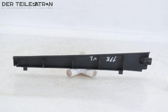 Verkleidung A-Säule links VW GOLF V 1K 2.0 GTI 147 KW 1K0868223A Bild Verkleidung A-Säule links VW GOLF V 1K 2.0 GTI 147 KW 1K0868223A