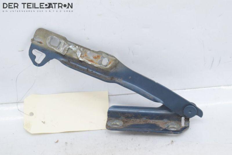 Motorhaubenscharnier Rechts DACIA SANDERO 1.6 64 KW ES92~763872-A Bild Motorhaubenscharnier Rechts DACIA SANDERO 1.6 64 KW ES92~763872-A