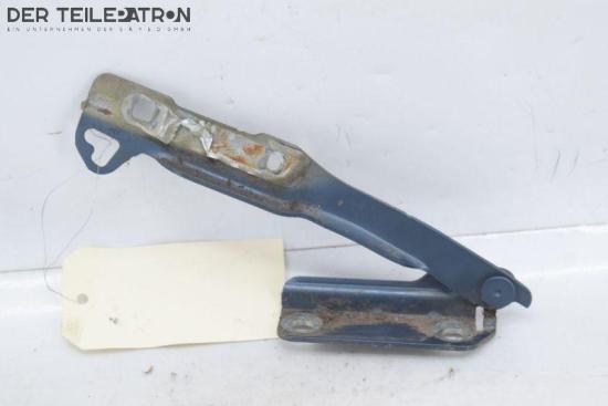 Motorhaubenscharnier Rechts DACIA SANDERO 1.6 64 KW ES92~763872-A Bild Motorhaubenscharnier Rechts DACIA SANDERO 1.6 64 KW ES92~763872-A