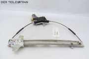 Fensterheber rechts vorn Fensterhebermotor HYUNDAI I10 (PA) 1.1 AUTOMATIK 49 KW 82402-0X010