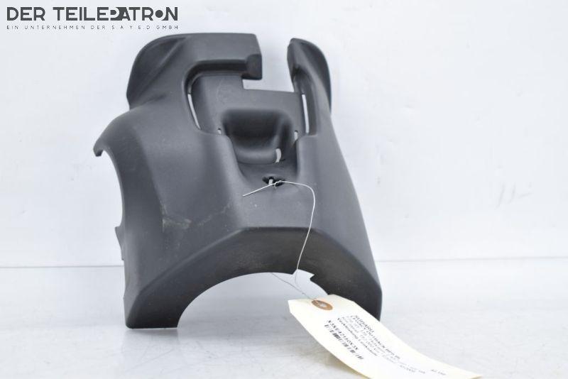 Verkleidung Lenksäule SUBARU LEGACY OUTBACK BPS BL 121 KW 34341AG000 Bild Verkleidung Lenksäule SUBARU LEGACY OUTBACK BPS BL 121 KW 34341AG000