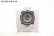 Lautsprecher links hinten Hochtöner Box MITSUBISHI COLT CZC CABRIOLET (RG) 1.5 80 KW MN141417