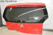 Heckklappe Kofferraumklappe Beschädigt SEAT MII (KF1_) 1.0 44 KW