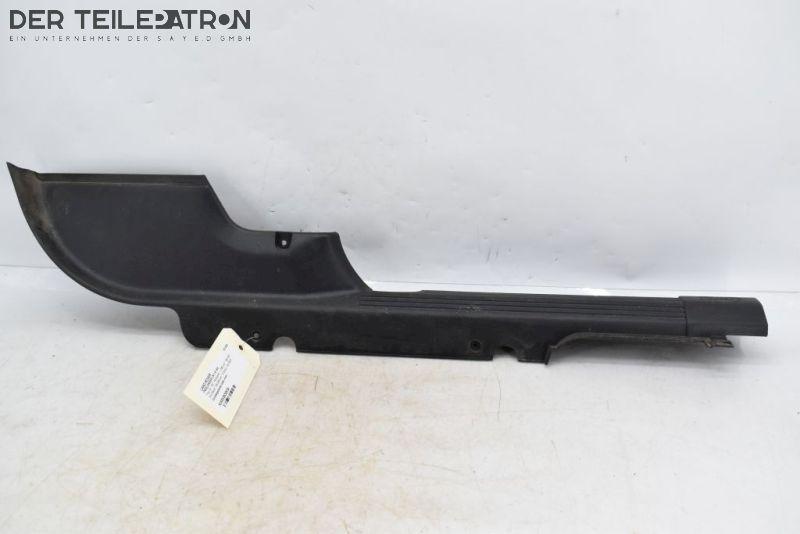 Einstiegsleiste links vorn LAND ROVER FREELANDER LN 1.8 16V 86 KW 101450 Bild Einstiegsleiste links vorn LAND ROVER FREELANDER LN 1.8 16V 86 KW 101450
