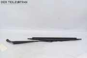 Wischerarm Scheibenwischerarm vorne rechts OPEL AGILA (B H08) 1.0 48 KW