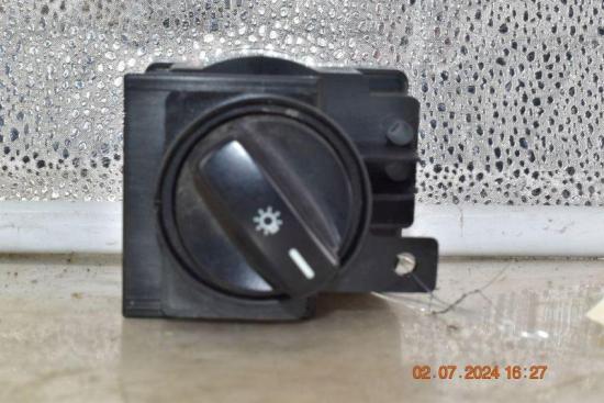 Schalter Licht MERCEDES-BENZ A-KLASSE (W169) A 180 CDI 80 KW 1695451004 Bild Schalter Licht MERCEDES-BENZ A-KLASSE (W169) A 180 CDI 80 KW 1695451004