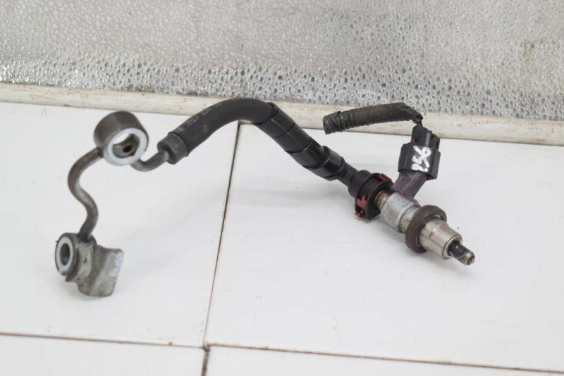 Einspritzdüse Injektor TOYOTA AVENSIS STUFENHECK T27 2.0 D-4D 91 KW 23710-26012