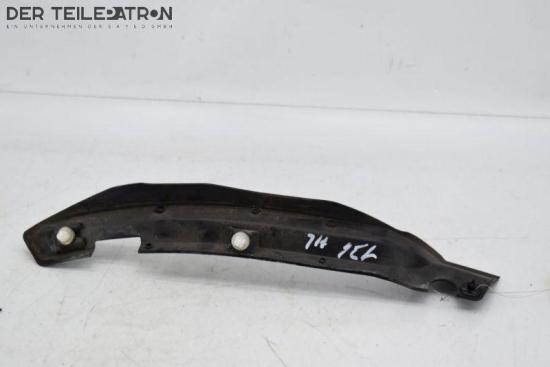 Abdeckung Kofferraum links SUBARU LEGACY OUTBACK BPS BL 121 KW 63134AG010 Bild Abdeckung Kofferraum links SUBARU LEGACY OUTBACK BPS BL 121 KW 63134AG010