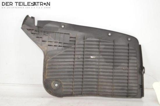 Verkleidung Abdeckung rechts hinten Blende, Wasserabweiser HYUNDAI I10 (BA, IA) 1.0 49 KW 86824-B9000 Bild Verkleidung Abdeckung rechts hinten Blende, Wasserabweiser HYUNDAI I10 (BA, IA) 1.0 49 KW 86824-B9000