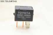 relais TOYOTA MR 2 W3 1.8 MR2 103 KW 90987-02020