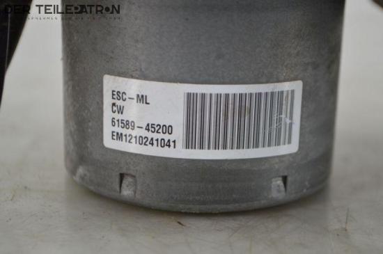 Steuergerät ABS ABS-Block, Hydraulikblock HYUNDAI I30 (GD) 1.4 73 KW A6589-30500 Bild Steuergerät ABS ABS-Block, Hydraulikblock HYUNDAI I30 (GD) 1.4 73 KW A6589-30500