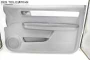 Türverkleidung Türpappe rechts vorn Türpappe SUZUKI SWIFT III MZ 1.3 68 KW 83713-63J0