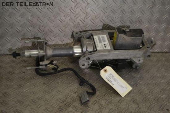 Lenksäule Elektrisch Verstellbar Elektrisch JAGUAR XF (_J05_, CC9) 2.7 D 152 KW 2W93-3C529-AK Bild Lenksäule Elektrisch Verstellbar Elektrisch JAGUAR XF (_J05_, CC9) 2.7 D 152 KW 2W93-3C529-AK