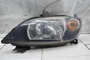 Scheinwerfer / Hauptscheinwerfer links MAZDA 2 (DY) 1.4 59 KW 3M71-13W030-AF
