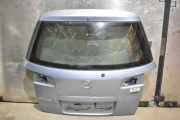 Heckklappe Kofferraumdeckel MAZDA 2 (DY) 1.4 59 KW