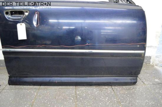 Tür rechts vorn Beifahrertür AUDI A8 4E 4.0 TDI QUATTRO 202 KW Bild Tür rechts vorn Beifahrertür AUDI A8 4E 4.0 TDI QUATTRO 202 KW