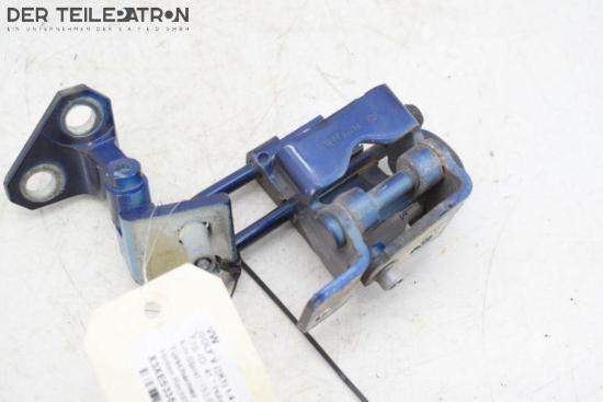 Türscharnier Hinten Rechts VW GOLF V (1K1) 1.4 16V 55 KW Bild Türscharnier Hinten Rechts VW GOLF V (1K1) 1.4 16V 55 KW