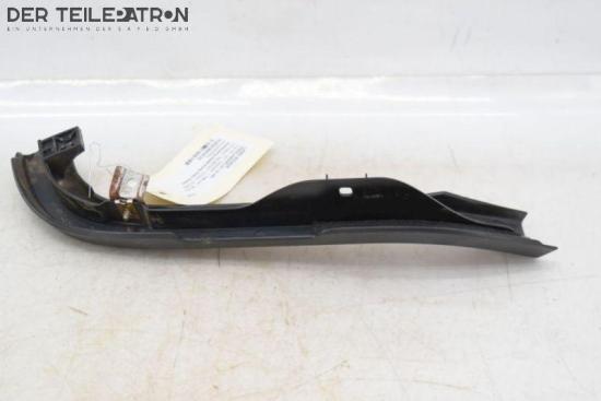 Verkleidung Abdeckung links hinten eckverkleidung LAND ROVER FREELANDER LN 1.8 16V 86 KW DSJ100910 Bild Verkleidung Abdeckung links hinten eckverkleidung LAND ROVER FREELANDER LN 1.8 16V 86 KW DSJ100910