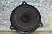 Lautsprecher links hinten NISSAN QASHQAI +2 J10 2.0 AUTOMATIK 104 KW