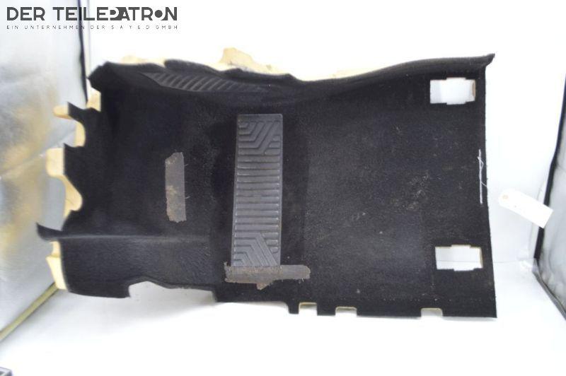 Bodenbelag Vorne Linls MERCEDES-BENZ A-KLASSE (W169) A 150 70 KW A1696800340 Bild Bodenbelag Vorne Linls MERCEDES-BENZ A-KLASSE (W169) A 150 70 KW A1696800340