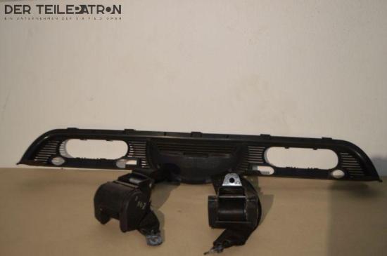 Sicherheitsgurt rechts hinten Überrollbügel Verkleidung Blende BMW 3 CABRIOLET (E46) 323 CI 125 KW 51438204279 0660894901 9621000000 9521000000 0560894901 Bild Sicherheitsgurt rechts hinten Überrollbügel Verkleidung Blende BMW 3 CABRIOLET (E46) 323 CI 125 KW 51438204279 0660894901 9621000000 9521000000 0560894901