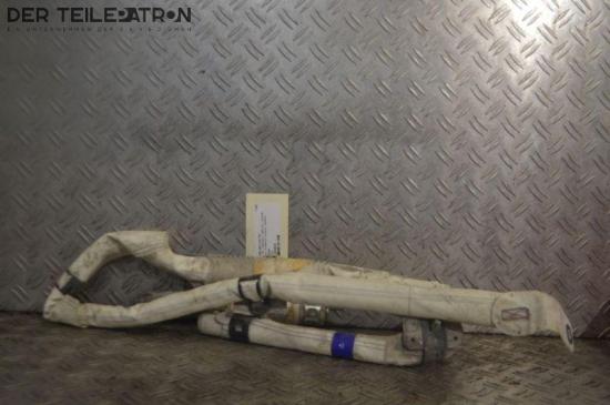 Airbag links Kopfairbag Seitenairbag Dachairbag VW GOLF 6 VI (5K1) 2.0 TDI 103 KW 5K6880741F Bild Airbag links Kopfairbag Seitenairbag Dachairbag VW GOLF 6 VI (5K1) 2.0 TDI 103 KW 5K6880741F