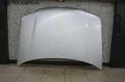 Motorhaube Silber VW POLO (6N2) 1.4 44 KW