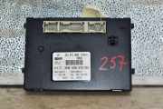 Steuergerät Heizung/Lüftung MERCEDES-BENZ S-KLASSE (W221) S 350 200 KW 2218705985