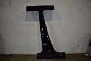 Seitenwand rechts B-Säule Schweller Mitte SUZUKI IGNIS (MF) 1.2 66 KW