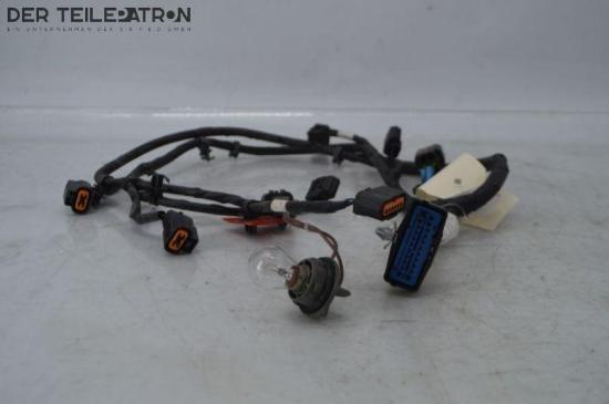 Kabelbaum Kabelbaum PDC Stoßstange hinten HYUNDAI I10 (BA, IA) 1.0 49 KW 91840-B9010 Bild Kabelbaum Kabelbaum PDC Stoßstange hinten HYUNDAI I10 (BA, IA) 1.0 49 KW 91840-B9010
