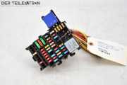 Sicherungskasten RENAULT TWINGO III (BCM_) 1.0 SCE 70 52 KW