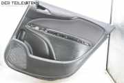 Türverkleidung Türpappe rechts hinten OPEL ZAFIRA TOURER C 103 KW 20893822