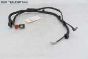 Batterie Kabel Pluspol PEUGEOT 1007 1.6 16V 80 KW