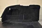 Abdeckung Kofferraum links Seitenwand MERCEDES-BENZ S-KLASSE (W221) S 350 200 KW