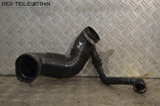 Ansaugschlauch, Luftfilter VW GOLF 6 VI (5K1) 2.0 TDI 103 KW 3C0129654~ETB446197 Bild Ansaugschlauch, Luftfilter VW GOLF 6 VI (5K1) 2.0 TDI 103 KW 3C0129654~ETB446197