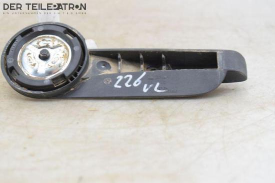 Sitz links vorn Griff Sitzhöhenverstellung OPEL ZAFIRA TOURER C 103 KW 315958686 Bild Sitz links vorn Griff Sitzhöhenverstellung OPEL ZAFIRA TOURER C 103 KW 315958686