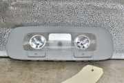 Innenleuchte hinten Innenraumleuchte VW GOLF PLUS (5M1, 521) 1.4 16V 55 KW 3C0947291