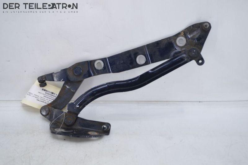 Klappenscharnier Heckklappenscharnier Heckklappenscharnier Links AUDI A8 4E 4.0 TDI QUATTRO 202 KW 4E0827299 Bild Klappenscharnier Heckklappenscharnier Heckklappenscharnier Links AUDI A8 4E 4.0 TDI QUATTRO 202 KW 4E0827299