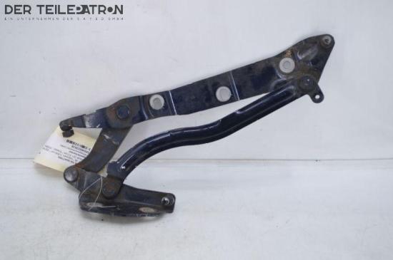 Klappenscharnier Heckklappenscharnier Heckklappenscharnier Links AUDI A8 4E 4.0 TDI QUATTRO 202 KW 4E0827299 Bild Klappenscharnier Heckklappenscharnier Heckklappenscharnier Links AUDI A8 4E 4.0 TDI QUATTRO 202 KW 4E0827299