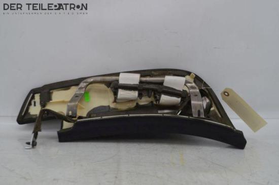 Verkleidung Armaturenbrett rechts Beifahrerseite Airbag Abdeckung BMW 3 CABRIOLET (E46) 323 CI 125 KW 8196094 Bild Verkleidung Armaturenbrett rechts Beifahrerseite Airbag Abdeckung BMW 3 CABRIOLET (E46) 323 CI 125 KW 8196094