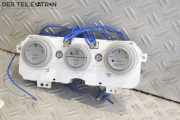 Klimabedienteil Bedienelement, Klimaautomatik MAZDA 6 GG 2.3 122KW 122 KW PM28~E0002C
