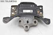 Halter, Motoraufhängung Vorne Links SEAT LEON 5F 5F5 290 CUPRA 213 KW 5Q0199555