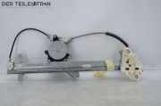 Fensterheber links vorn Fensterhebermotor HONDA ACCORD VII TOURER CM 103 KW 602150 506070