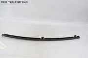 Fensterschachtleiste Schachtleiste links hinten Fensterführung Führungsschiene OPEL AGILA (B H08) 1.0 48 KW