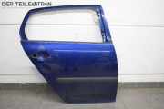 Tür rechts hinten VW GOLF V (1K1) 1.4 16V 55 KW