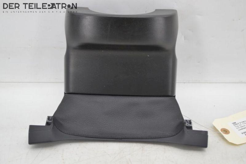 Lenksäule VW GOLF V 1K 2.0 GTI 147 KW 1K0858565~1K0858560 Bild Lenksäule VW GOLF V 1K 2.0 GTI 147 KW 1K0858565~1K0858560