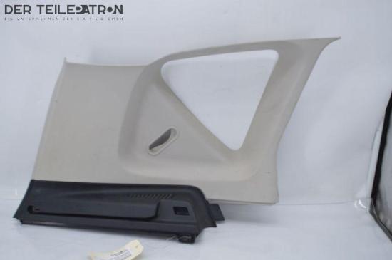 Verkleidung C-Säule links MERCEDES-BENZ A-KLASSE (W169) A 150 70 KW A1696900525 Bild Verkleidung C-Säule links MERCEDES-BENZ A-KLASSE (W169) A 150 70 KW A1696900525