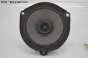 Lautsprecher links hinten Speaker Subwoofer DAIHATSU TERIOS (J2_) 1.5 4WD ALLRAD 77 KW 86160B4010~1520009440